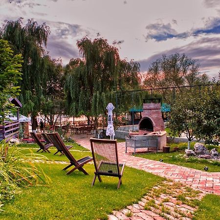 Camping Enpi Яш Екстериор снимка