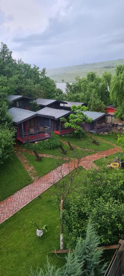 Camping Enpi Яш Екстериор снимка