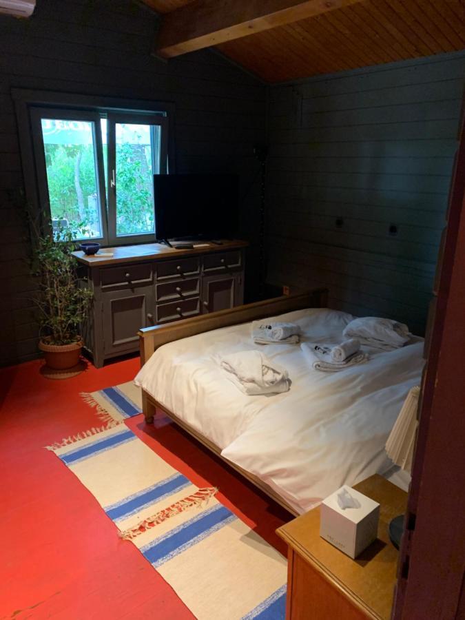 Camping Enpi Яш Екстериор снимка
