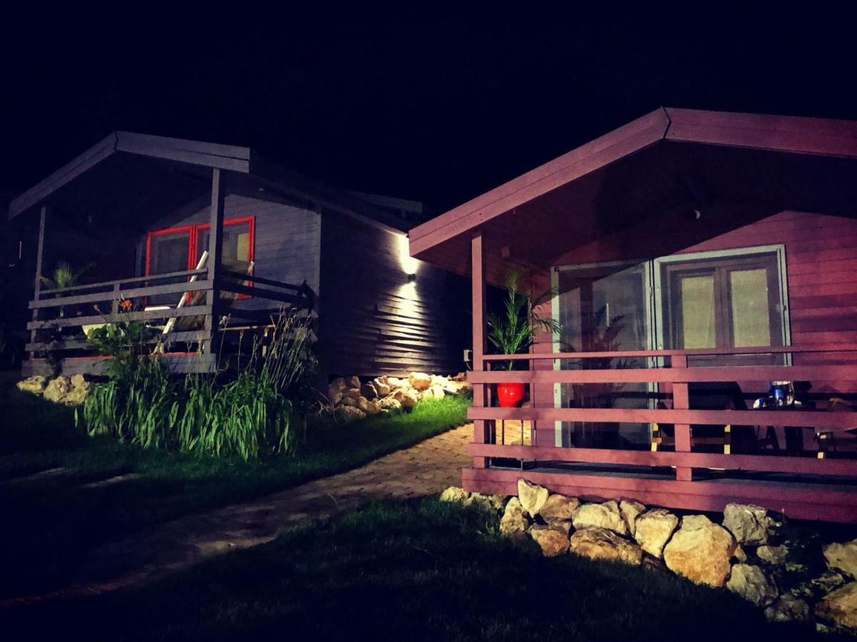 Camping Enpi Яш Екстериор снимка