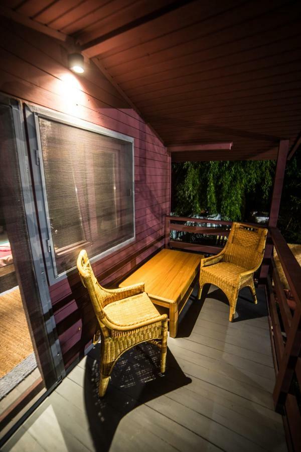 Camping Enpi Яш Екстериор снимка