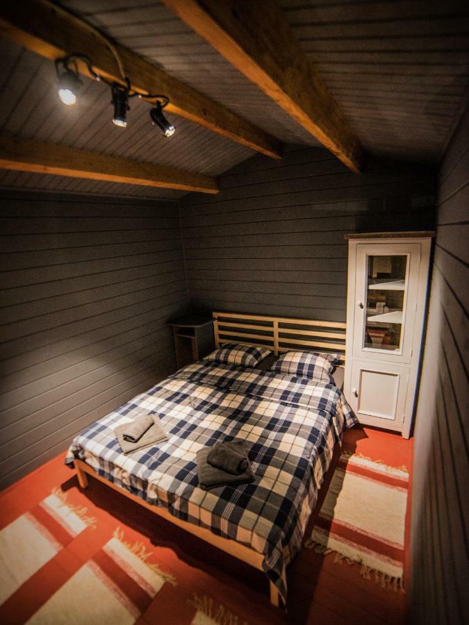 Camping Enpi Яш Екстериор снимка