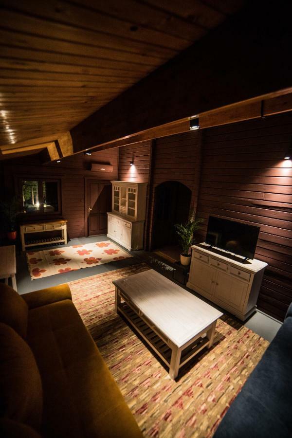 Camping Enpi Яш Екстериор снимка