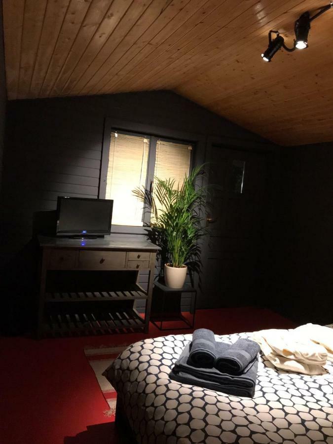 Camping Enpi Яш Екстериор снимка