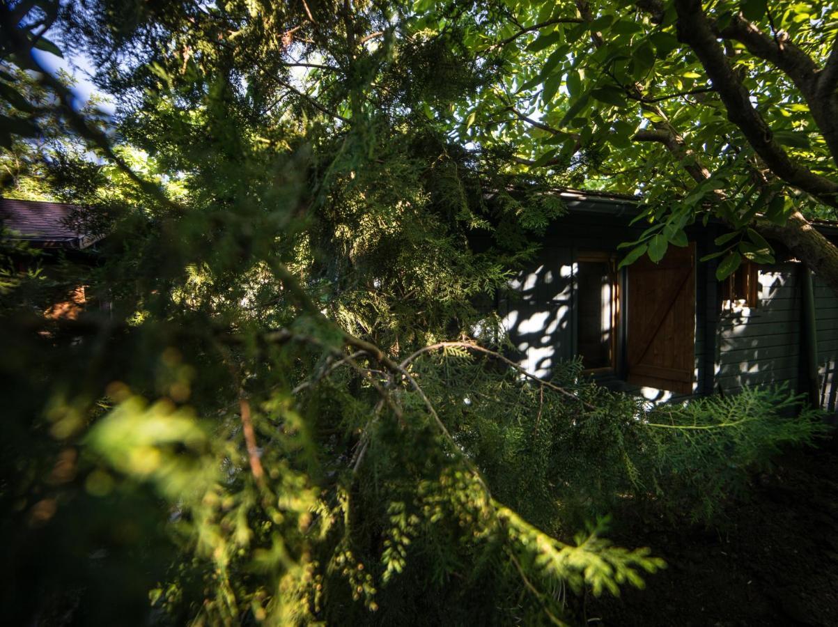 Camping Enpi Яш Екстериор снимка